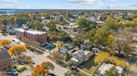 411 George Street New Bern NC 28560