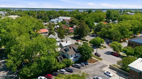 411 George Street New Bern NC 28560