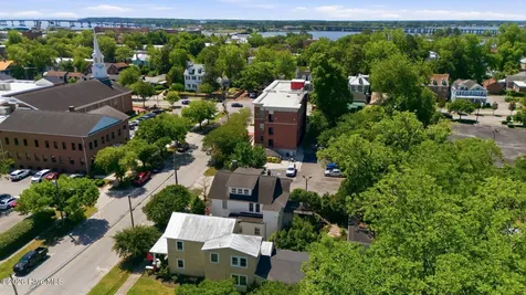 411 George Street New Bern NC 28560