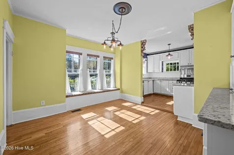 411 George Street New Bern NC 28560