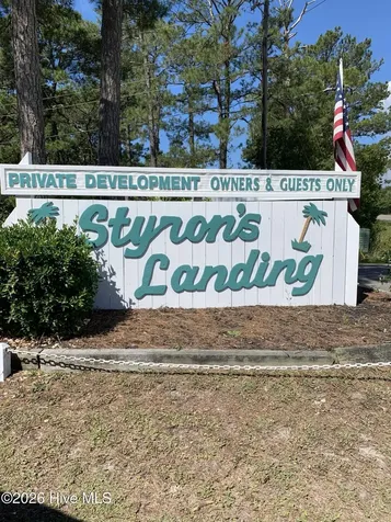 Lot 45&46 Seashell Drive SW Supply NC 28462