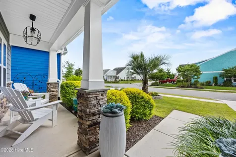 4058 Druids Glen Drive Leland NC 28451