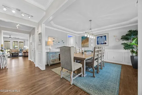 4058 Druids Glen Drive Leland NC 28451