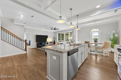 4058 Druids Glen Drive Leland NC 28451