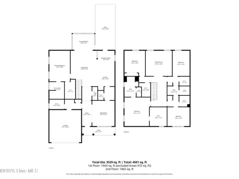 4058 Druids Glen Drive Leland NC 28451