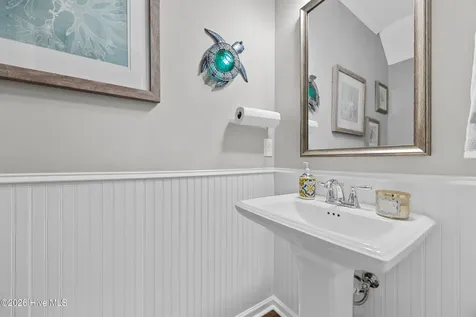 4058 Druids Glen Drive Leland NC 28451