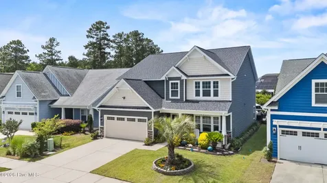 4058 Druids Glen Drive Leland NC 28451