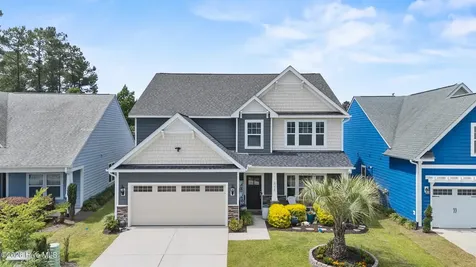 4058 Druids Glen Drive Leland NC 28451