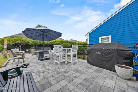 4058 Druids Glen Drive Leland NC 28451