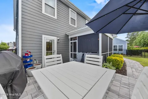 4058 Druids Glen Drive Leland NC 28451
