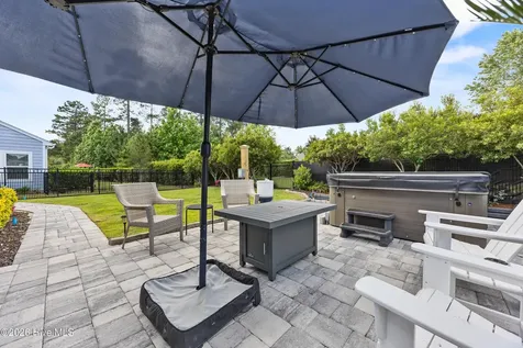 4058 Druids Glen Drive Leland NC 28451