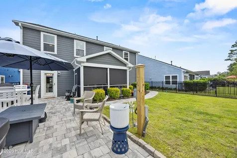 4058 Druids Glen Drive Leland NC 28451