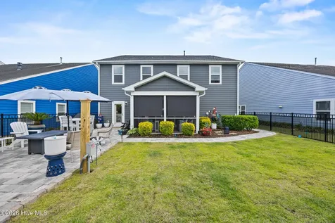 4058 Druids Glen Drive Leland NC 28451