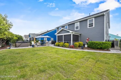 4058 Druids Glen Drive Leland NC 28451