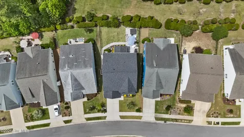 4058 Druids Glen Drive Leland NC 28451