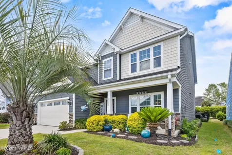 4058 Druids Glen Drive Leland NC 28451