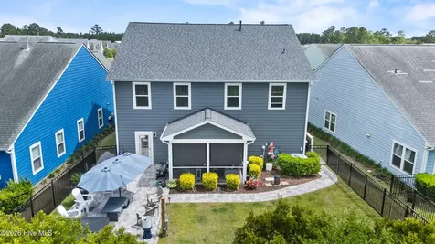 4058 Druids Glen Drive Leland NC 28451