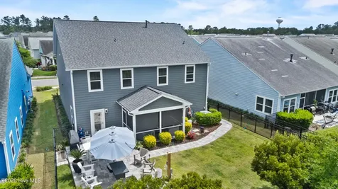 4058 Druids Glen Drive Leland NC 28451