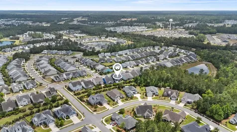 4058 Druids Glen Drive Leland NC 28451