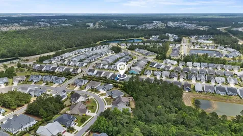 4058 Druids Glen Drive Leland NC 28451