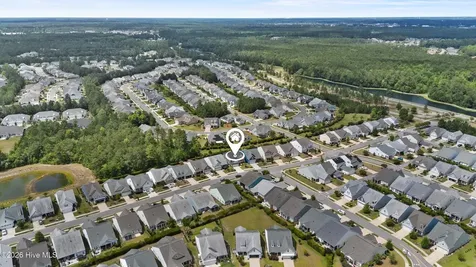 4058 Druids Glen Drive Leland NC 28451