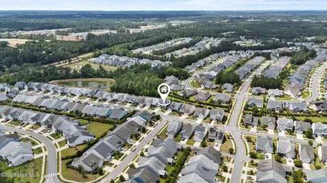 4058 Druids Glen Drive Leland NC 28451