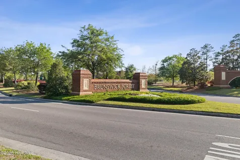 4058 Druids Glen Drive Leland NC 28451