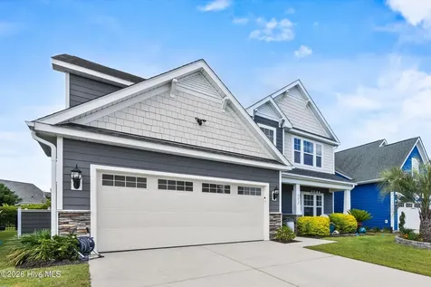 4058 Druids Glen Drive Leland NC 28451