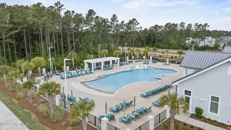 4058 Druids Glen Drive Leland NC 28451
