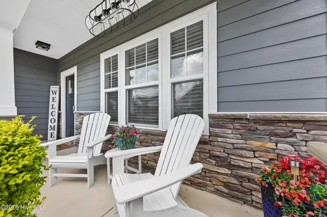 4058 Druids Glen Drive Leland NC 28451
