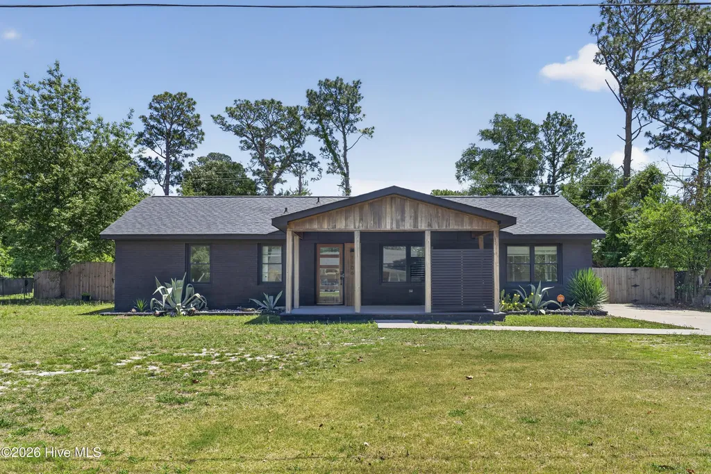 1106 Spring Branch Road Wilmington NC 28405