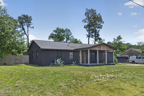 1106 Spring Branch Road Wilmington NC 28405