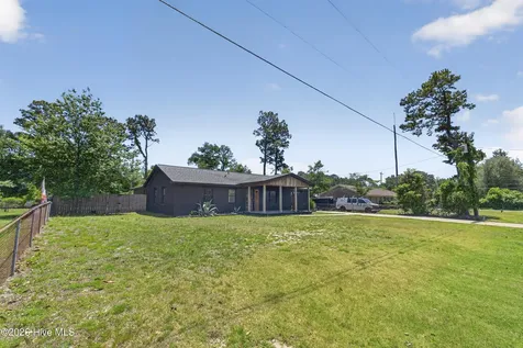 1106 Spring Branch Road Wilmington NC 28405