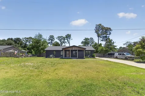1106 Spring Branch Road Wilmington NC 28405