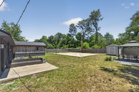 1106 Spring Branch Road Wilmington NC 28405