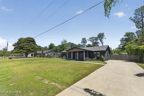 1106 Spring Branch Road Wilmington NC 28405