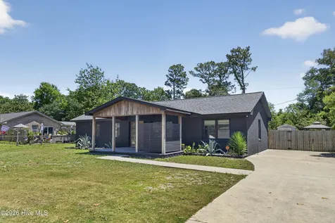 1106 Spring Branch Road Wilmington NC 28405