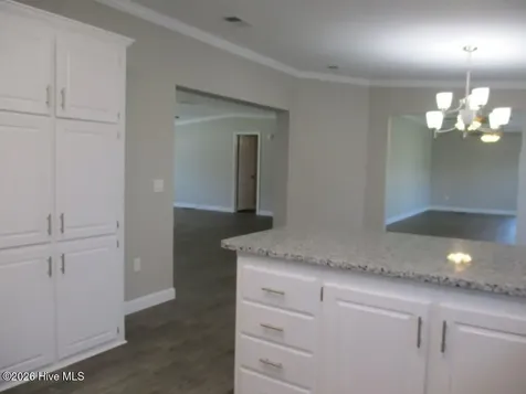 213 Pettiford Road Peletier NC 28584