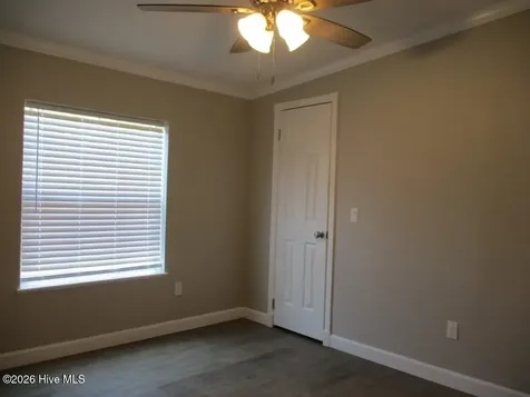 213 Pettiford Road Peletier NC 28584