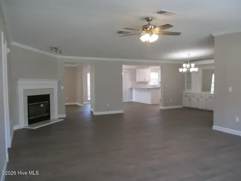 213 Pettiford Road Peletier NC 28584