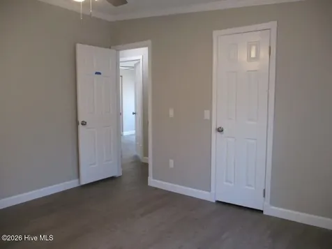 213 Pettiford Road Peletier NC 28584
