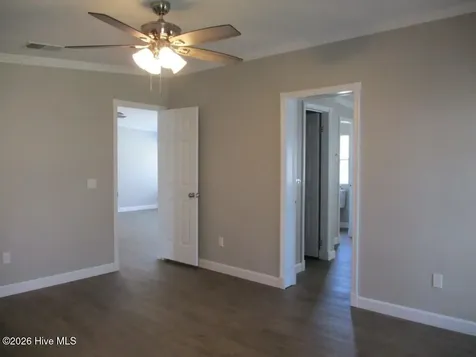 213 Pettiford Road Peletier NC 28584
