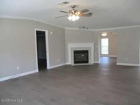 213 Pettiford Road Peletier NC 28584