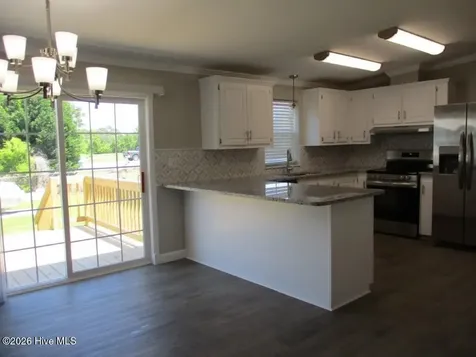 213 Pettiford Road Peletier NC 28584