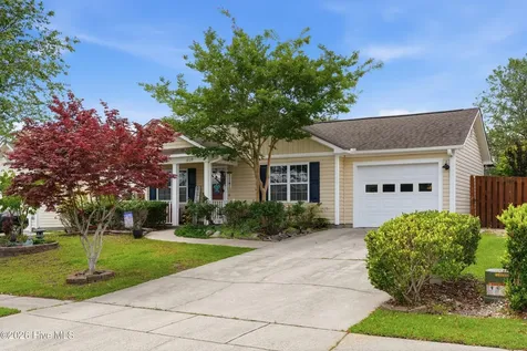 1609 Royal Pine Court Leland NC 28451