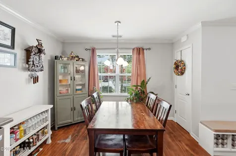 1609 Royal Pine Court Leland NC 28451