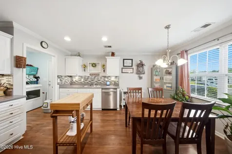 1609 Royal Pine Court Leland NC 28451