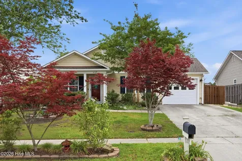 1609 Royal Pine Court Leland NC 28451