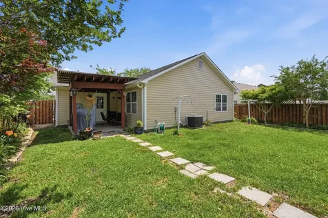 1609 Royal Pine Court Leland NC 28451