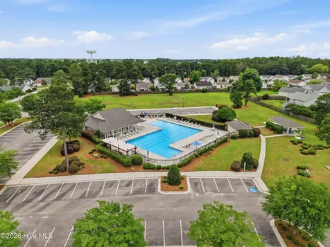 1609 Royal Pine Court Leland NC 28451